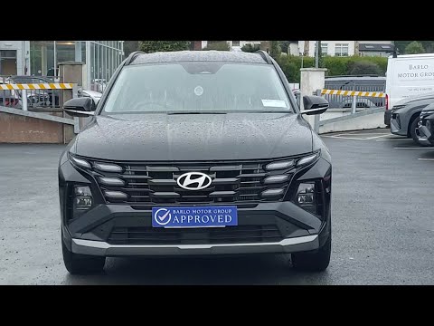 Hyundai Tucson Tucson FL Executive - Image 2