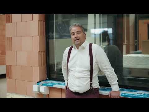 VR INNOVATIONs Award 2025 WMM Modulbau GmbH