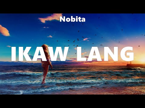 Nobita - Ikaw Lang (Lyrics) Goo Goo Dolls, Ingatan Mo, Ron Henley ft. Bea Valera