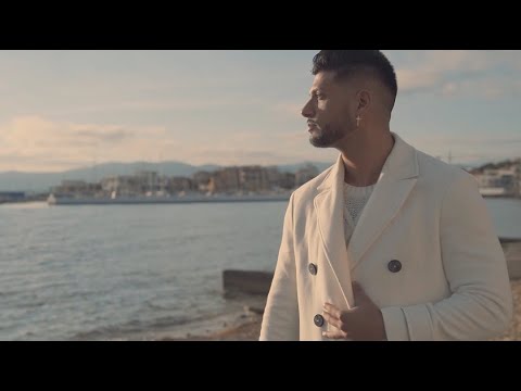 PYLLO CORTES  - MALA GITANA (VIDEOCLIP OFICIAL)