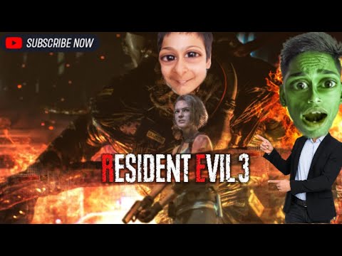 resident evil 3 last boss fight #residentevil #live #games #ps4