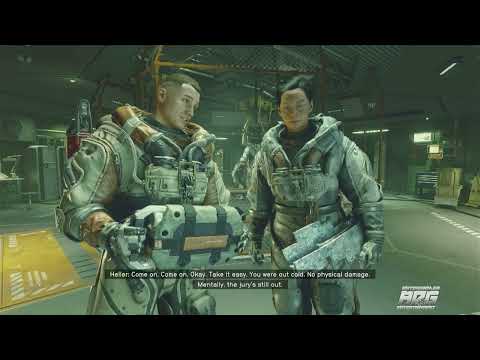 4K* STARFIELD WITH URAIYA FIRST TIME! 60FPS Xbox Series X | ADG Plays & Reviews Part 1 Walkthrough