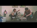 Thyan Alejandro Sago PRETENDING Spanish Version Official Lyric Video