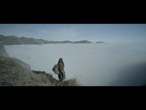 Pieralberto Valli - Frontiera