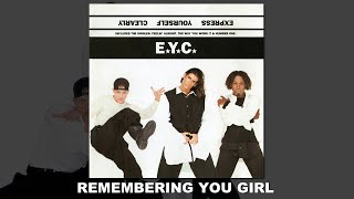 Remembering You Girl