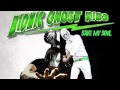 Bionic Ghost Kids - Save My Soul [New Song][2011 ...
