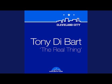 The Real Thing (12" Dance Mix)