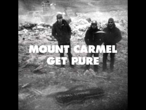 Mount Carmel - Back On It (NEW Song 2014)