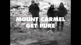 Mount Carmel - Back On It (NEW Song 2014)