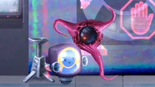 SO. MUCH. GLITCH!! | Glitcheon Demo Gameplay (No Commentary)