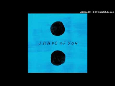Shape of You Cover (ft. Kristen Clark)