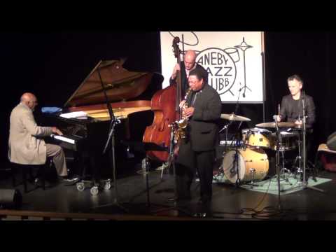 Eric Alexander-Vincent Herring Quintet