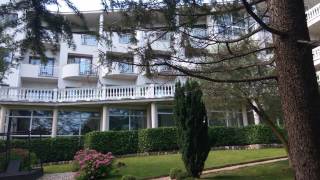 Chorvatsko  ostrov Krk hotel Malin