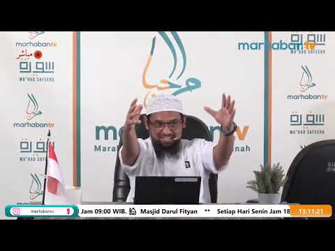 DAURAH  SEHARI MATAN AQIDAH : PEMBATAL -PEMBATAL KEISLAMAN : ( KITAB NAWAQIDHUL ISLAM)