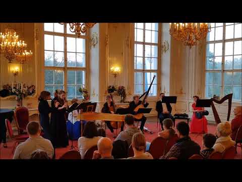 Andrea Falconieri: Passacaglia