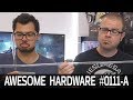 Awesome Hardware 0111 A Vega RX More Like Vega R Xpectations Too High