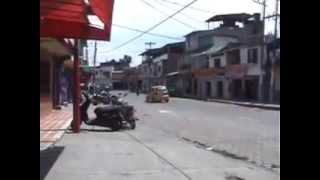 preview picture of video 'FE Y ESPERANZA TUMACO 06     La ciudad.'
