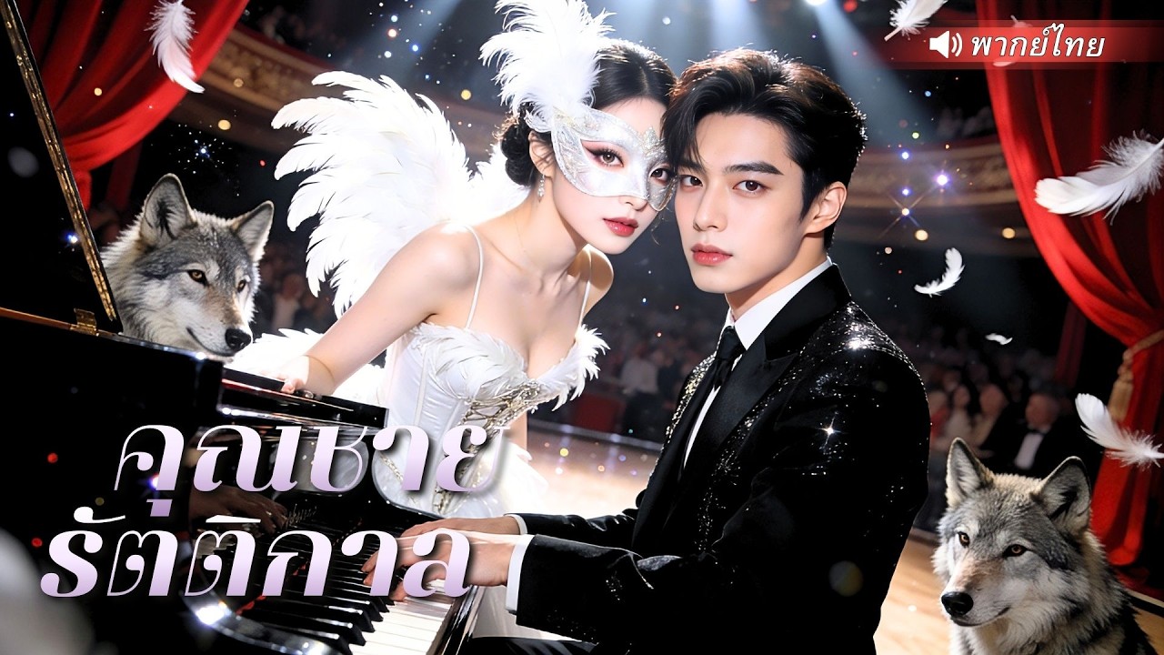 นักเปียโนสาวปลอมเป็นคุณหนูหมื่นล้าน ช่วยพี่ชายแลกสัญญารักลับ CEO กลางศึกมรดก แต่เขาดันรักจริง!?