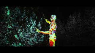 Noveller - Glacial Wave (Official Video)