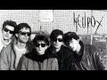 Neurox Thoughts 1985 New Wave Synthpop