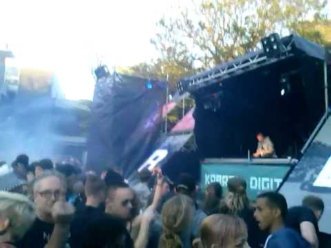 Kabaal digitaal wageningen 2015