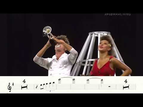 When You're the Main Character