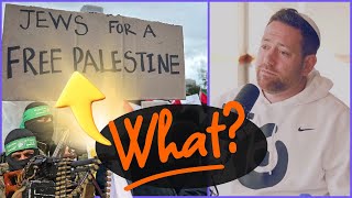 מומחה להתמכרויות: הסיבה האמיתית שיש יהודים שתומכים בפלסטינים #israel #gaza