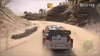 WRC 6: FIA World Rally Championship <span class="ext ext_digital">digital</span> video 1