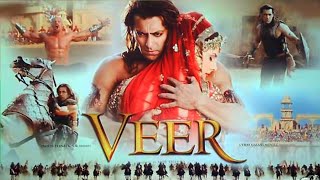 Veer Full Movie History  Salman Khan  Zareen Khan 