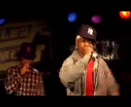 Loer Velocity - Live at Southpaw 4.18.07