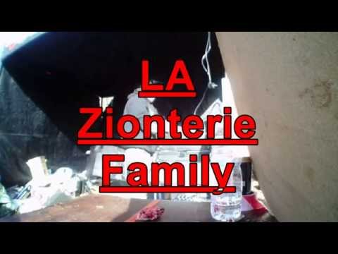 La Zionterie Family