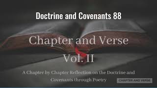 Doctrine and Covenants 88