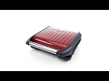 Відеоогляд George Foreman Family Steel Grill 25040-56