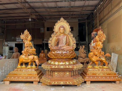 Văn Thù Phổ Hiền