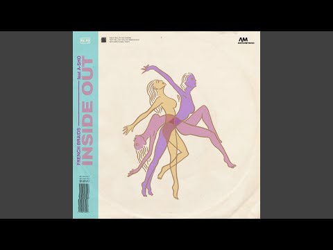 Inside out (feat. A-SHO)