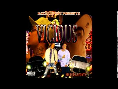 SOLO BELAFONTE - " Intro "