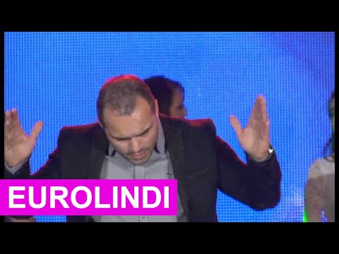 Kastriot Krasniqi - Hajde zemer ( Eurolindi & Etc ) Gezuar 2014