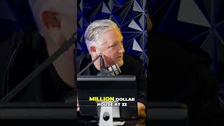 From Military to Million Dollar Home at 22!