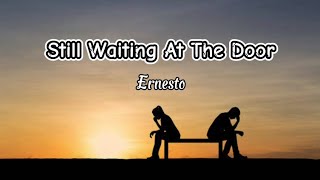 Download lagu Still waiting At The Door by Ernesto (America's Got Talent/AGT) mp3