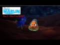 Finding Marlin Part 11 We Re In The WHALE