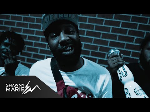 Gwopo Blu - Mega Man (Official Video)