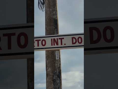 Praia de Arpoeiras, CE - distante 235km de Fortaleza #Ceará #Acaraú #praiamaisseca #nordeste #kite