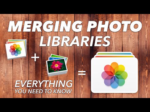 How to Merge Apple Photos Libraries (4 Safe Methods Explained)