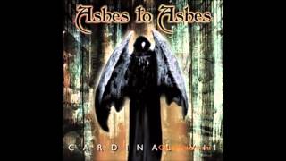 Ashes to Ashes - Iben