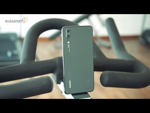 Huawei P20 Review: Getting Serious About Photography and AI