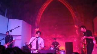 Pilot Speed - Ain't No Life - Live at the Berkeley Church, Toronto