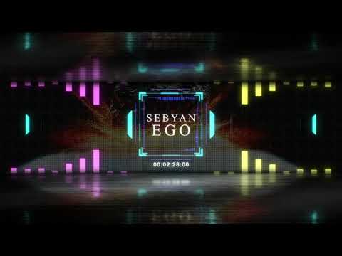 Sebyan - Ego⚔ (Prod. Dizzla)