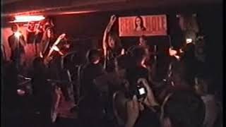 Himsa - Kiss or Kill (Live at Red Hole in Budapest, Hungary 08/25/2003)