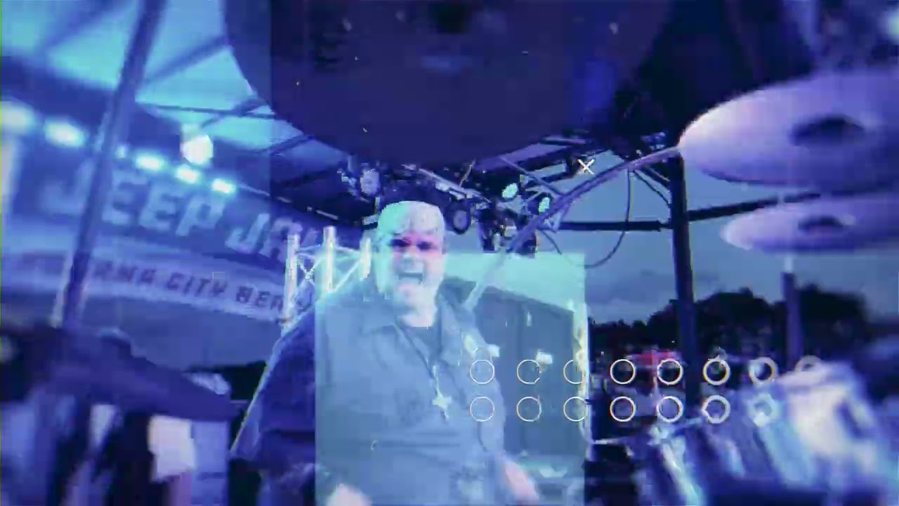 Promotional video thumbnail 1 for The Rock Mob