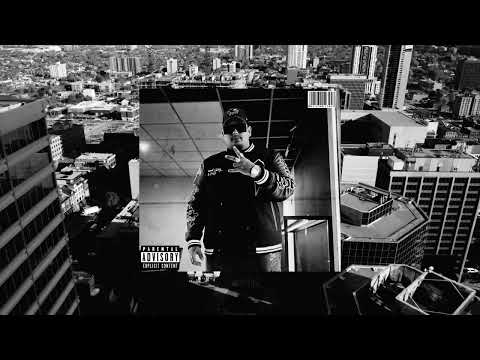 Nico Benz - Nenávist & Zrada Prod. Laddy Sound